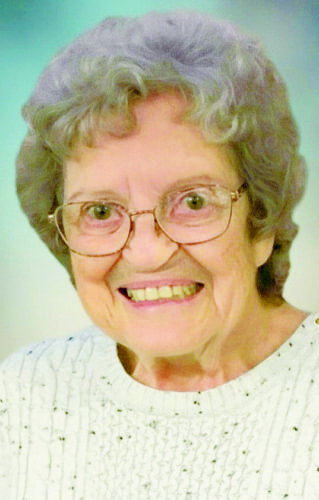 Shirley Campbell Beckham